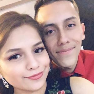 Meet your Posher, Diego